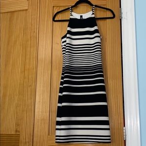 DesignLab Bodycon Dress